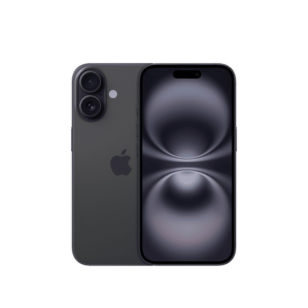 Apple iPhone16無印　128GB iPhone 16 128 GB: 5G Mobile Phone with Camera Control, A18 Chip